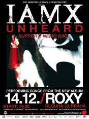 koncert: IAMX